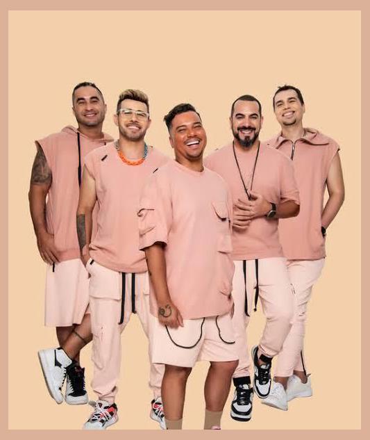 Sorriso Maroto